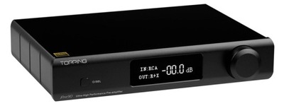 Przedwzmacniacz Topping PRE90 - #wariant#