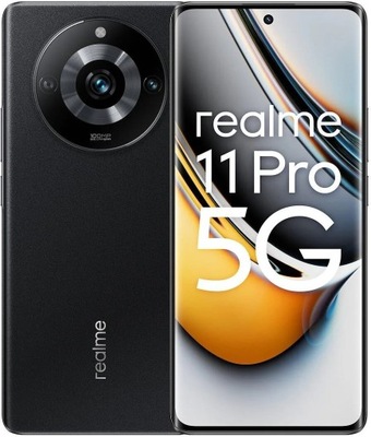 Smartfon Realme 11 Pro 5G 8/128GB
