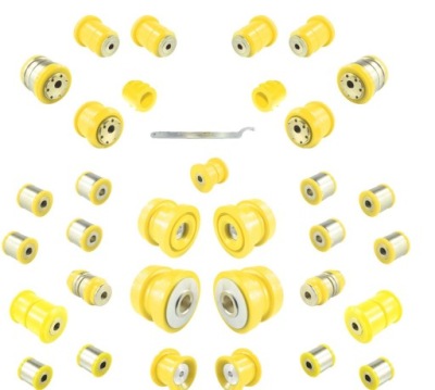 116267a - комплектный  набор подвеска sport strongflex фото №1