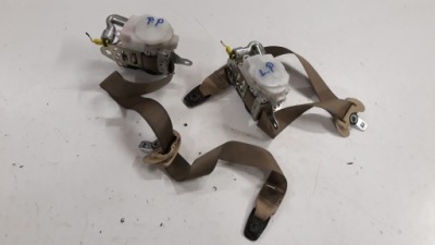 Pas безопасности перед l/p lexus gs 350 05-11 фото №1