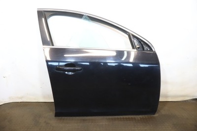 Дверь правый перед volvo v60 i 452-26 фото №1