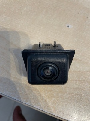 Камера заднего вида renault arkana 265131173r фото №1