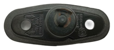 Контакт двері бокових vw multivan t7 7t0843189b nowa оригінальна фото №1