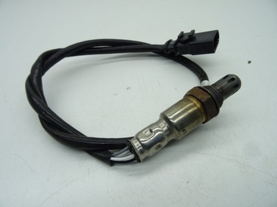 Vw golf vii датчик лямбда-зонд 04e906262a . фото №1