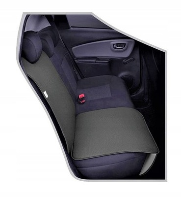 MATA OCHRONNA OCHRANIACZ POD FOTELIK SAMOCHODOWY