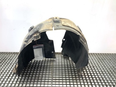 Підкрилок лівий перед renault arkana i suv захист передня, ліва фото №1