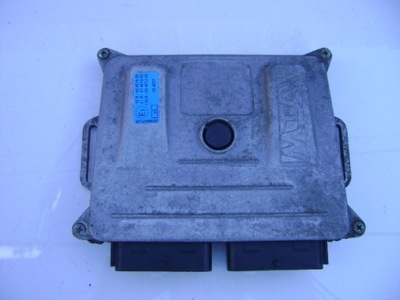 Бортовой компьютер lpg 67r-01401200 10r-02401800 фото №1