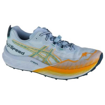 Buty do biegania Asics Fujispeed 2 M 1011B699-401 46