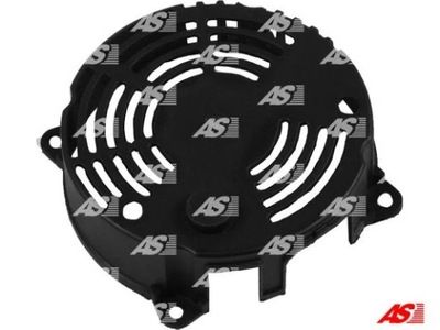 AST APC4009 PLÁSTICA RECUBRIMIENTO GENERADOR / MAGNET  