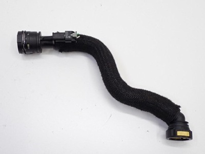 Wąż шланг трубка вентиляция картера opel mokka ii b 1.2 turbo hn09 24r фото №1