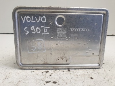 VOLVO S90 SIURBLYS ABS STABDŽIŲ 31680098 P31680101 