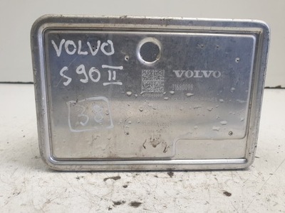 Volvo s90 насос abs тормозная 31680098 p31680101 фото №1