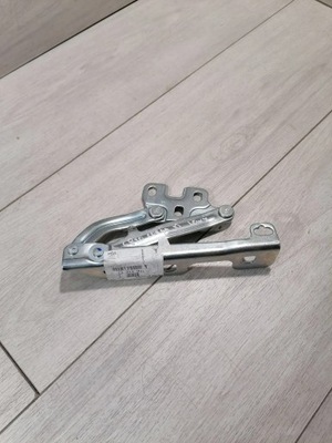 Corsa d петля капот лівий 13311902 фото №1