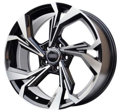 LLANTAS 18'' AUDI 100/200 91- C3 S2 A3/S3 05.- A3  