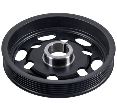 Febi bilstein 32572 шкив, wał коленчатый фото №1