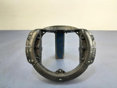 Citroen c4 picasso перемикачі керма фото №1