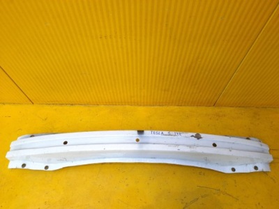 Tesla model s балка бампера задня 1041685-00-a фото №1