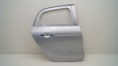 Smart forfour ii 453 14- задня задні праве двері t фото №1