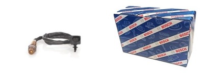 Датчик лямбда-зонд bosch фото №1