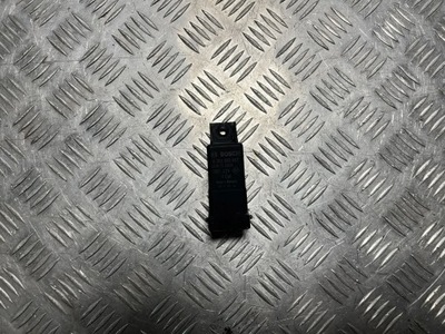 Реле свеча накаливания renault koleos ii 16- 1.6 dci фото №1