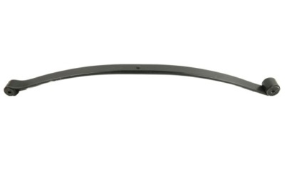 Ресора 1-piórowy задня iveco daily 14- фото №1