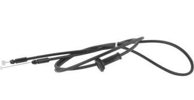 Трос крышки капот kia cee'd 2012 - фото №1