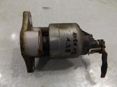 Aveo t250 1,2 egr фото №1