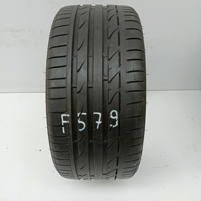 ПОКРИШКА 245/35/18 BRIDGESTONE POTENZA S001 (F579)