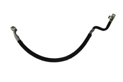 Шланг кондиціонера 4f0260701l audi a6 c6 фото №1