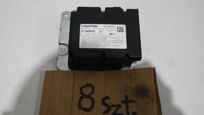 Модуль датчик jeep renegade 0285015836 фото №1