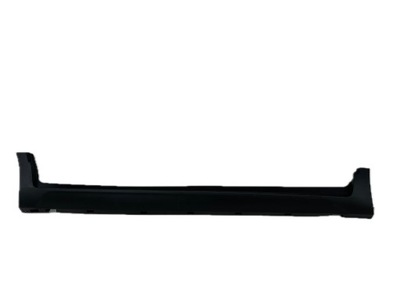 Opel crossland x молдинг поріг права 13482064 фото №1