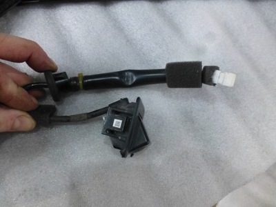 Камера заднього виду mazda cx5 18r фото №1