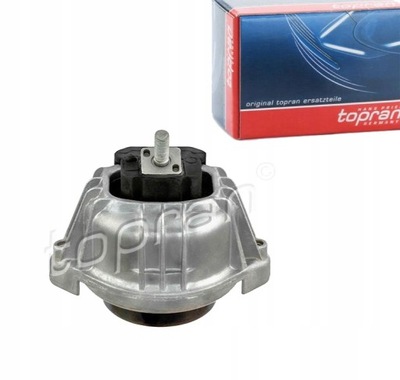 AIR BAGS ENGINE TOPRAN DO BMW 1 E82 118 120  