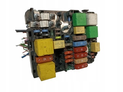 Модуль 9804848580 citroen c4 picasso ii фото №1