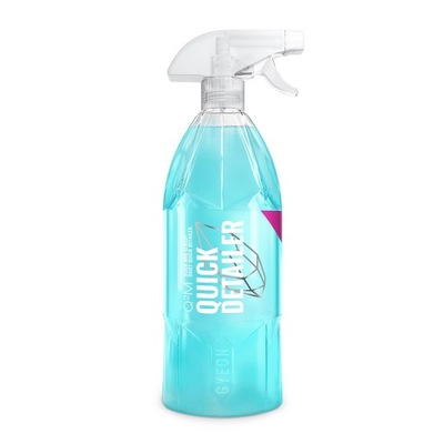 Gyeon Quick detailer 0,5 L