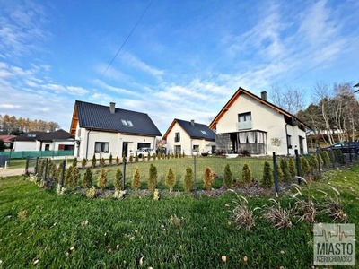 Dom, Żory, Rogoźna, 184 m²