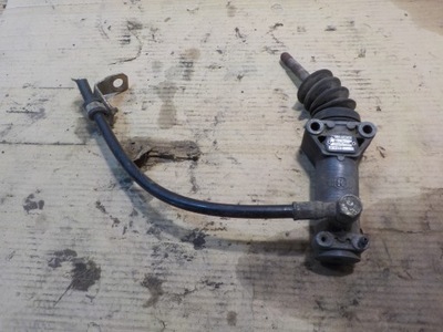 Циліндр зчеплення, iveco eurocargo фото №1