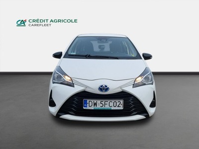 Toyota Yaris Hybrid 100 Active Hatchback. DW5FC02