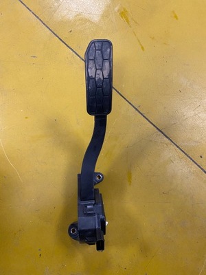 Педаль газу потенціометр jaguar xf ii x260 фото №1