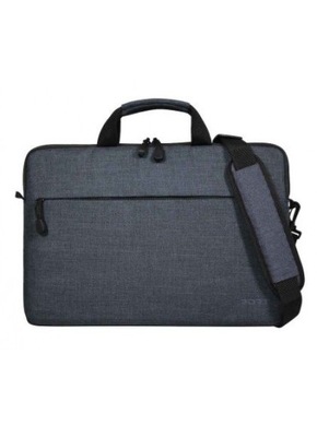 Torba do laptopa PORT DESIGNS Belize 13.3'' Szara