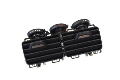 Bmw x5 g05 2018 другой элементы туннель среднего фото №1