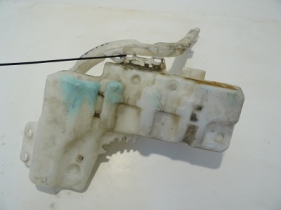 Бачок омивача renault 460p 82303046 фото №1