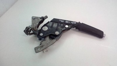 LEVER BRAKES MANUAL ALFA ROMEO 159  