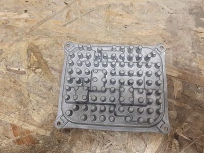 Mercedes перетворювач multibeam led a2139000737 фото №1