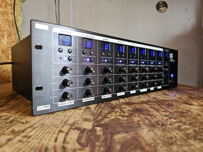 Matryca audio ITC Audio T-8000