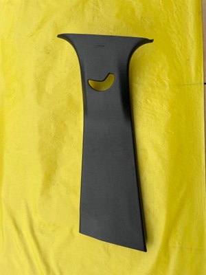 Peugeot 208 ii захист стійка середнього ліва 20r фото №1