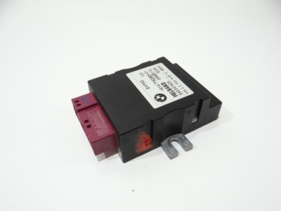 Bmw 3 e90 e91 e92 e93 блок управления модуль насоса топлива фото №1