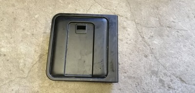 Alfa romeo giulietta защита сиденье бардачок фото №1