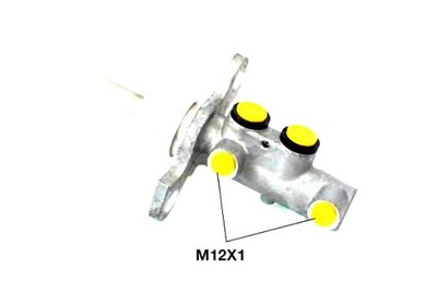 Lpr насос тормозная alfa romeo 159 brera spider ch фото №1