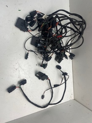 Vw блок керування adblue + джгут 7n0941329 фото №1